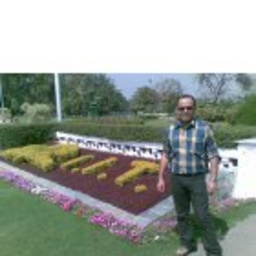 Dr. Rishi Relan