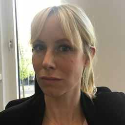 Annika Pock