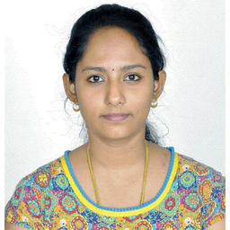 Monisha Ponnuraj