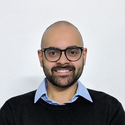 Eshan Mushtaq