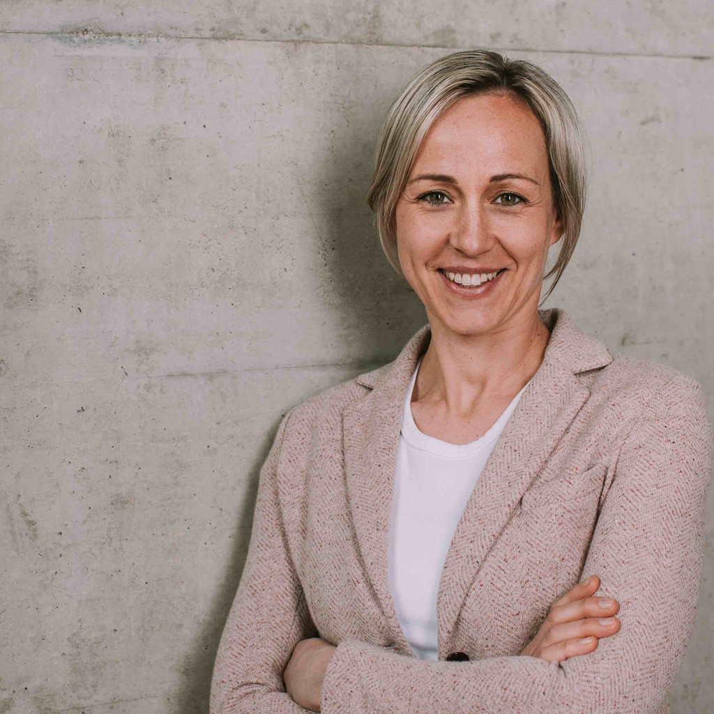 Melanie Beck Geschäftsleitung Fio Consult GmbH XING