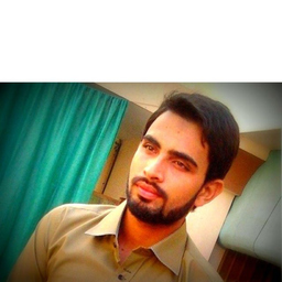 Waqas Rao
