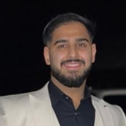 Diyar Özdemir's profile picture
