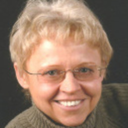 Regine Brinkmann