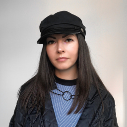 Mina Katharina Muraschkin's profile picture