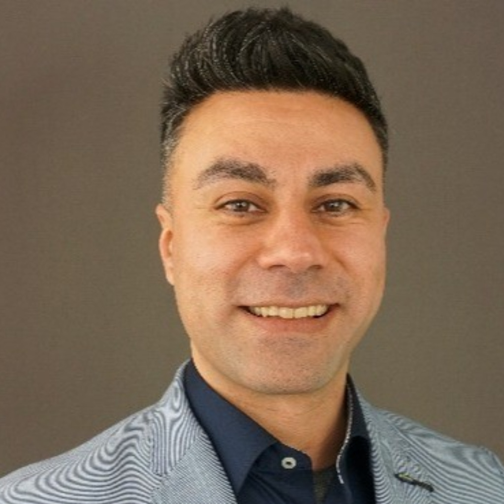 Mohamad Ibrahim Nehme - Sales Supervisor - Huawei Technologies | XING