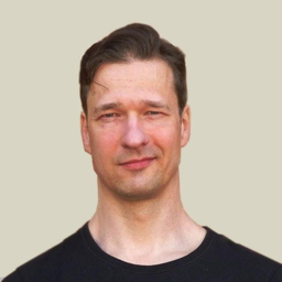Andreas Wolf