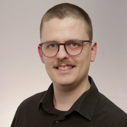 Matthias Pahlsmeier