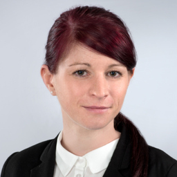Dr. Vanessa Hünnemeyer