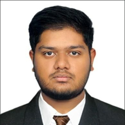 Goutham Kesavakannan