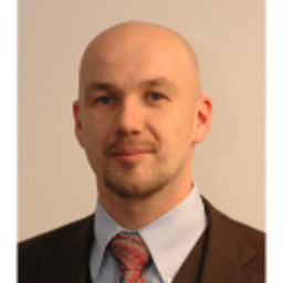Maurice Conradi