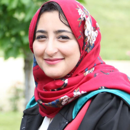 Ing. Houda Bougrine