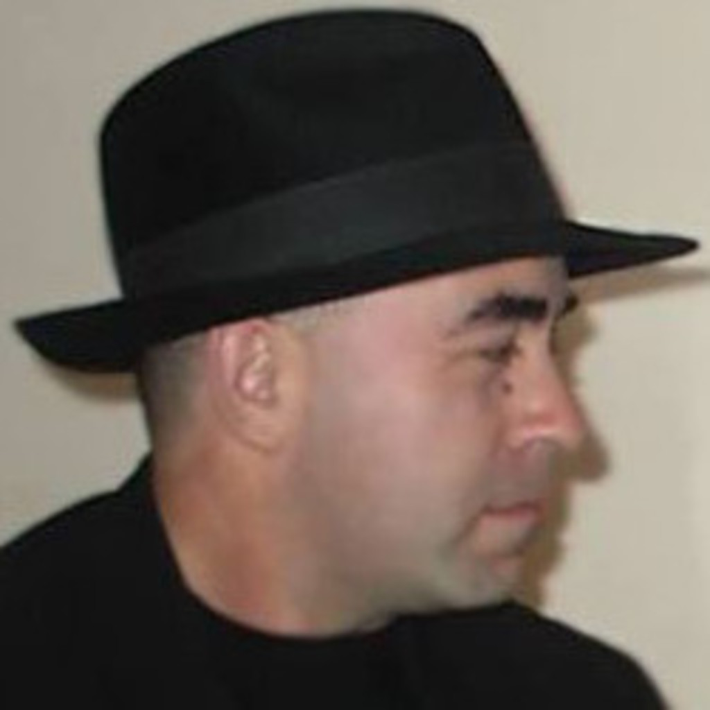 Mejía Productor Musical BMA XING