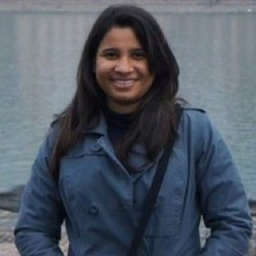 Andreza Lima