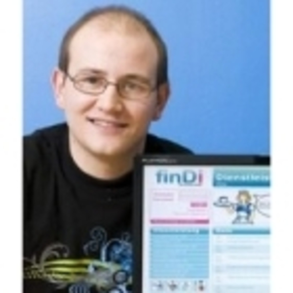 Salvatore Camaldo Programmierer Landesverband der