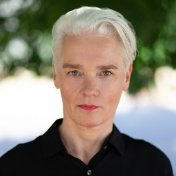 Sabine Weisgram