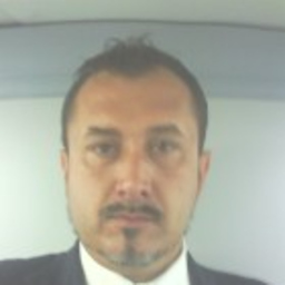 Jose contreras Navarro