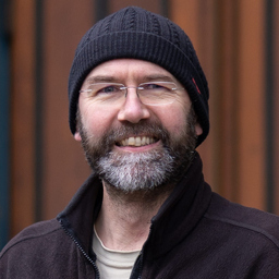 Holger Kreft