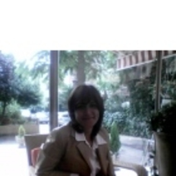 Naciye Sahiner