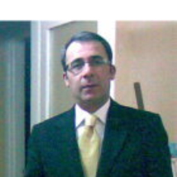 Ahmet Sarıhan