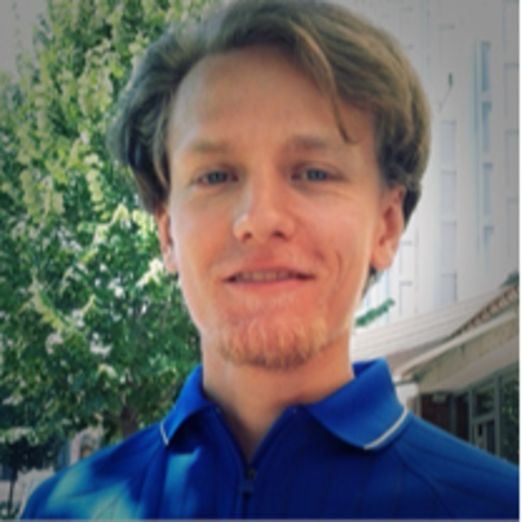 Grigorii Grigorov Strategic buyer (fine and speciality chemicals