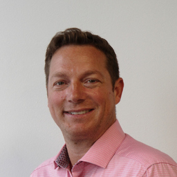 Patrick Stieger