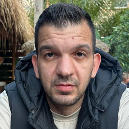 Panagiotis Gkimpis