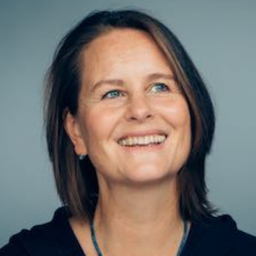 Maike Petersen