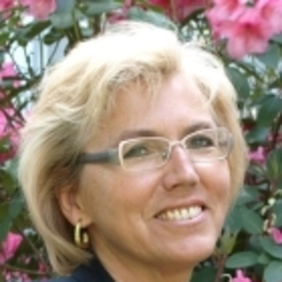 Irmhild Plaetrich