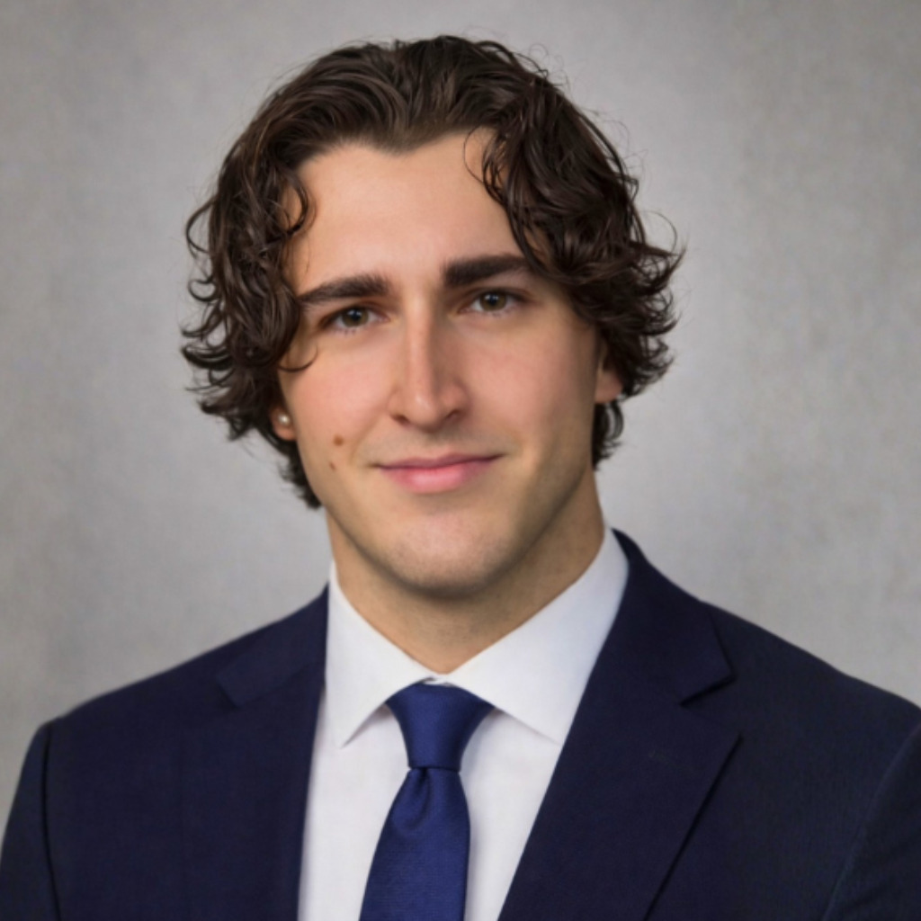 Nicolas Illing - Junior Sales & Performance Marketing Manager ...
