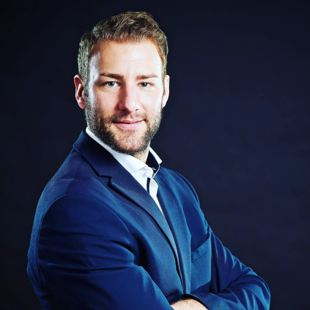 Niklas Hartmann Key Account Manager REMONDIS GmbH & Co. KG, Region