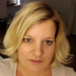 Melanie Borggräfe 