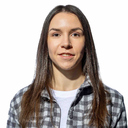 Yuliia Bortnik