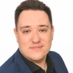 Vladyslav Goberman