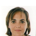 Cristina Ordoñez Cabrera