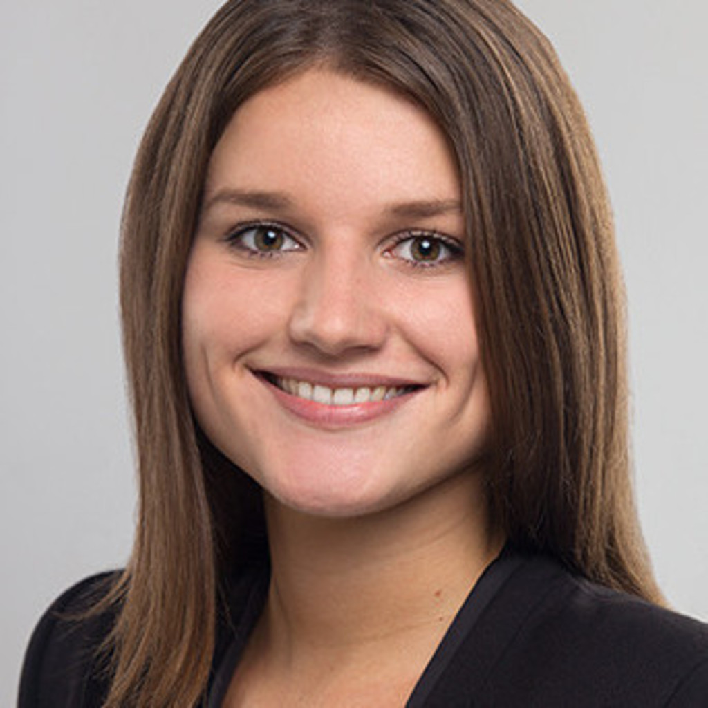 Juliane Raup - Junior Market Access Consultant - SmartStep Consulting ...