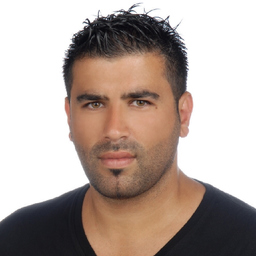 Serkan Ayas's profile picture