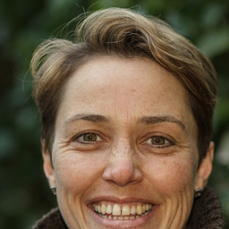 Astrid Volquardsen