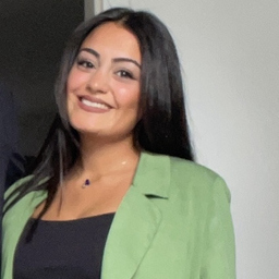 Kübra Arslan