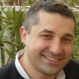Olivier Monsacré