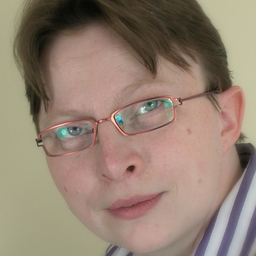 Madeleine Käfert