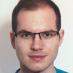 Daniel King