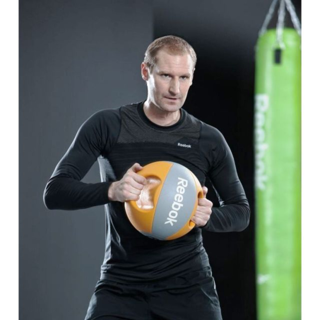 Thorsten Heinrich Teilhaber TeamRun Heinrich/Großberger GbR XING