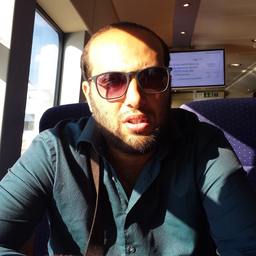 Adel Zarroug