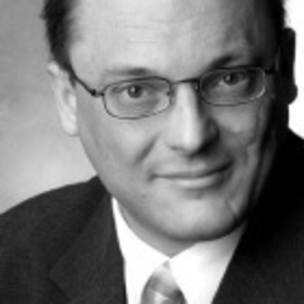 Thomas Bunte - IT-Koordinator - MS Dynamics NAV 2016 - ASSMANN