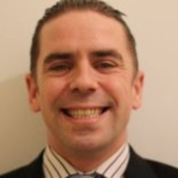 John Michael Foye