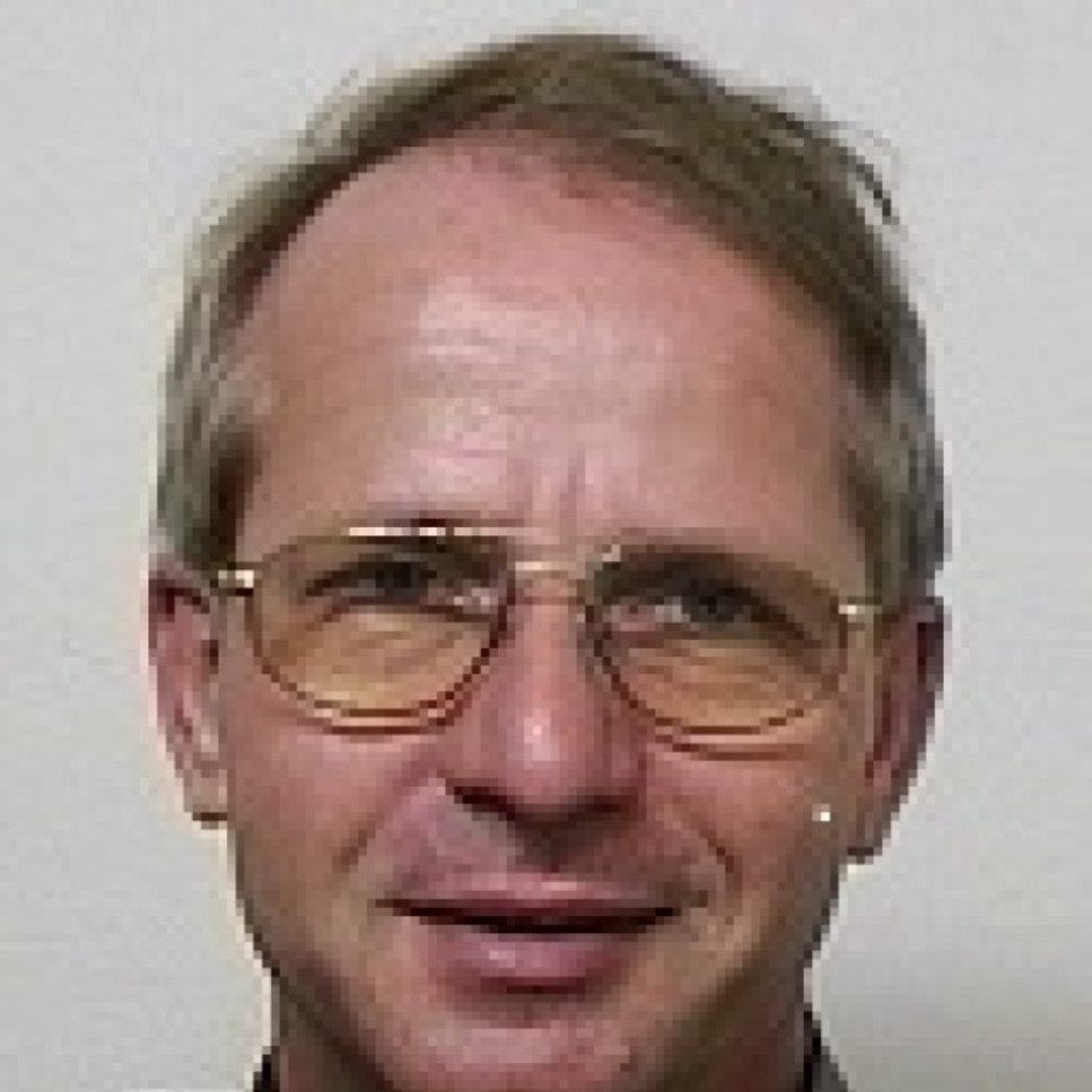 Wolfgang Rottstedt Gruppenleiter NXP XING Wolfgang Rottstedt Gruppenleiter NXP XING