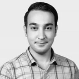 Mohammadreza Aghajani