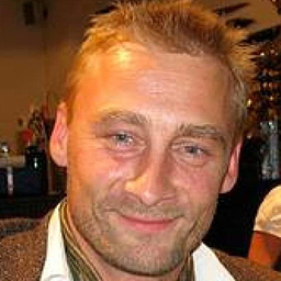Mathias Meyer