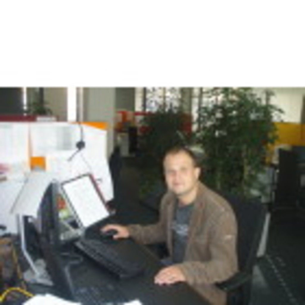 Jakub Wolski - Project Manager - UK and Ireland - APC by Schneider